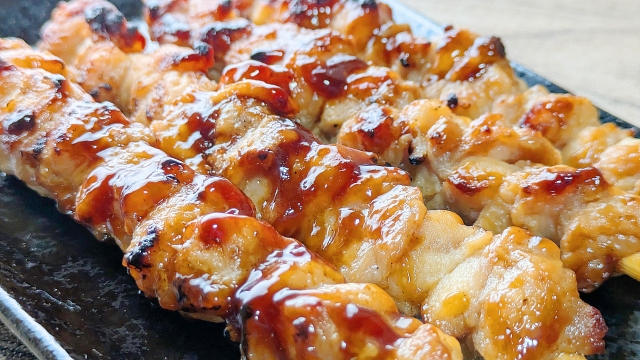 焼き鳥